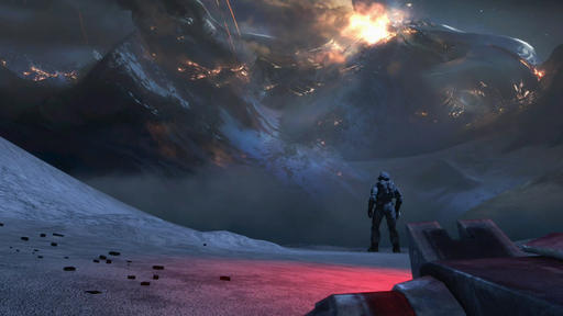 Halo: Reach - Разбор нового трейлера Halo Reach